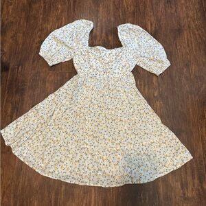 Altar’d State Dress